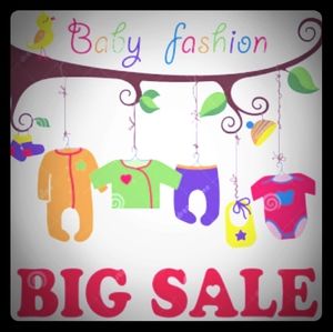 Baby girls clothing lot all gifted to me